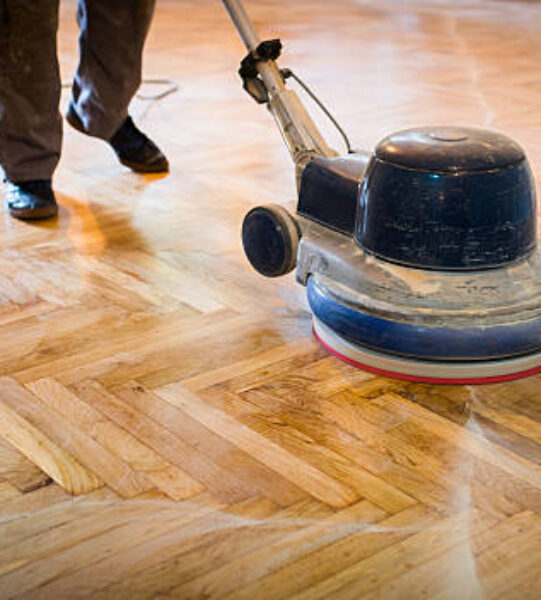 Home cleaning