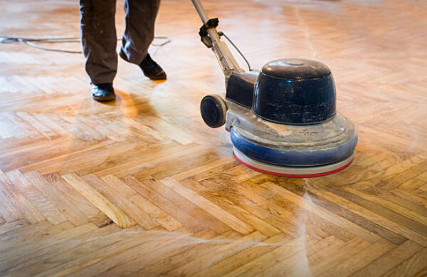 Home cleaning
