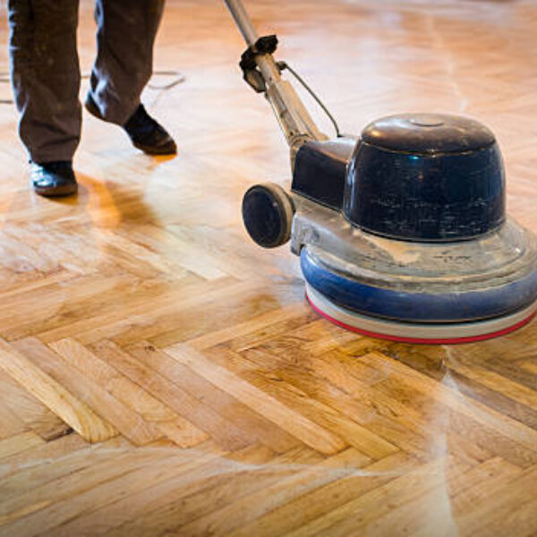 Home cleaning