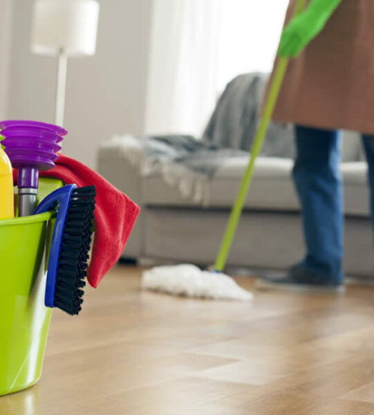 Hire-A-Cleaning-Service