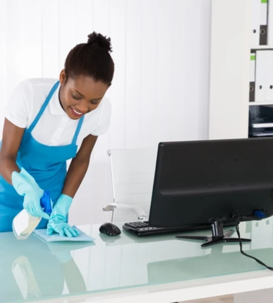 Office_Cleaner